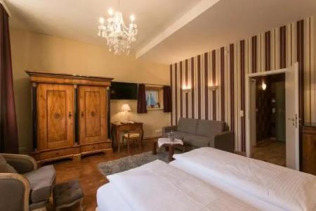 Romantik Alte Münze - 120