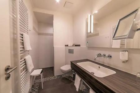 Romantik Alte Münze - 19