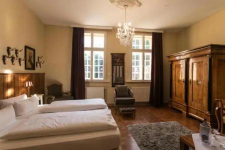 Romantik Alte Münze - 121