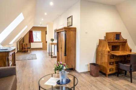 Romantik Alte Münze - 144