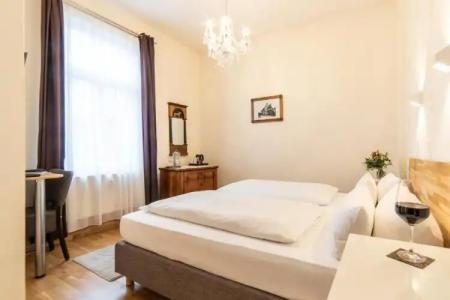 Romantik Alte Münze - 23