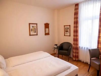 Romantik Alte Münze - 16