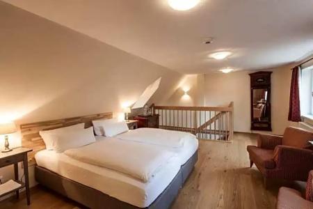 Romantik Alte Münze - 27