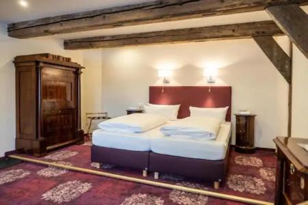 Romantik Alte Münze - 131