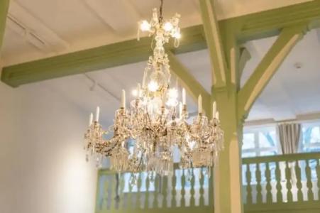 Romantik Alte Münze - 10