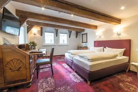 Romantik Alte Münze - 81