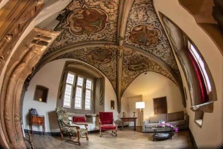 Romantik Alte Münze - 143