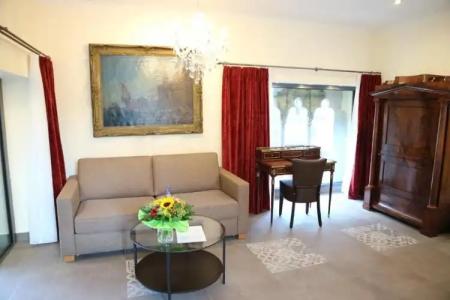 Romantik Alte Münze - 115