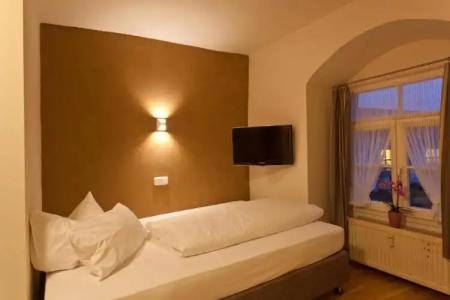 Romantik Alte Münze - 75