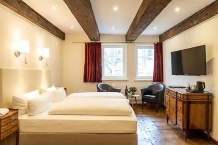 Romantik Alte Münze - 92