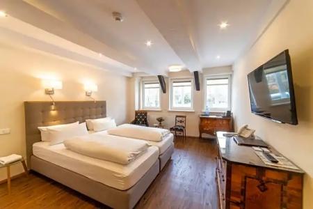 Romantik Alte Münze - 83