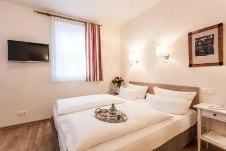 Romantik Alte Münze - 57