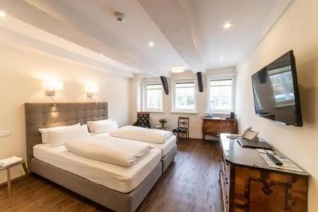 Romantik Alte Münze - 96