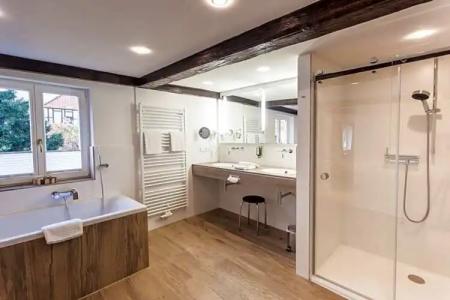 Romantik Alte Münze - 36