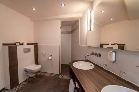 Romantik Alte Münze - 46