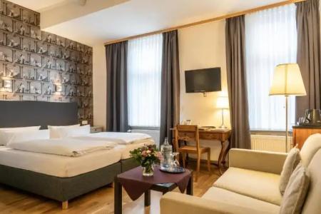 Romantik Alte Münze - 66