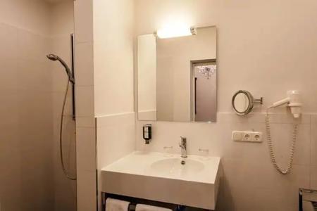 Romantik Alte Münze - 47