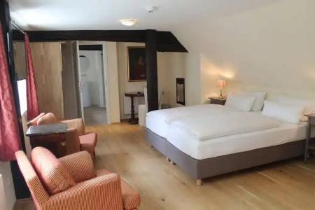 Romantik Alte Münze - 138