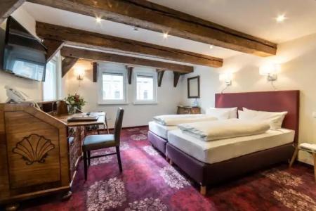 Romantik Alte Münze - 94