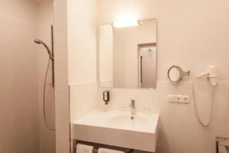 Romantik Alte Münze - 59