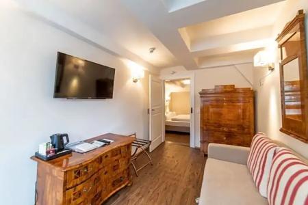 Romantik Alte Münze - 109