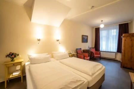 Romantik Alte Münze - 54