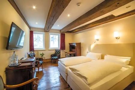 Romantik Alte Münze - 28