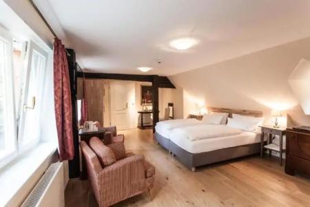 Romantik Alte Münze - 1