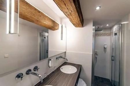 Romantik Alte Münze - 52