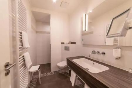 Romantik Alte Münze - 22