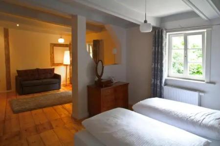 Romantik Alte Münze - 122