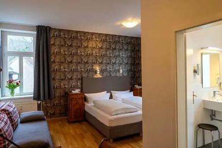 Romantik Alte Münze - 82