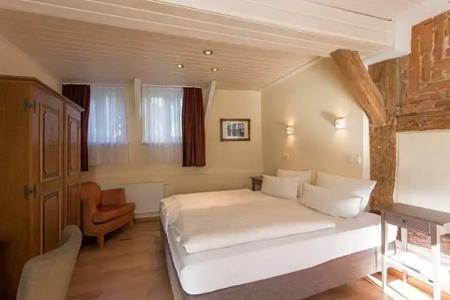 Romantik Alte Münze - 33