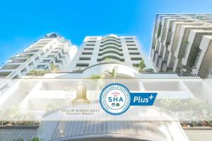 Апарт-отель «Yellow Ribbon Hills Boutique Suites»