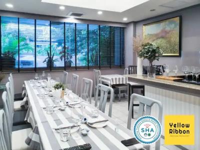 Yellow Ribbon Hills Boutique Suites - 20