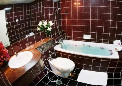 Yellow Ribbon Hills Boutique Suites - 65