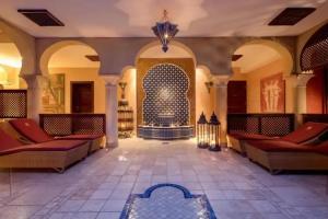 Глюксбург - Гостиницы