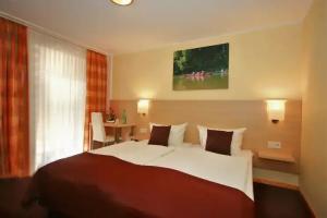 Altes Eishaus, Hotel & Restaurant, Гиссен