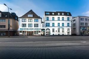 Akzent Hotel Köhler, Гиссен