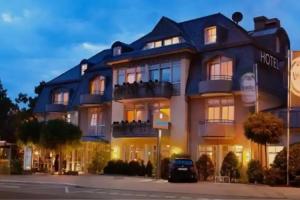 Hotel «Tandreas», Гиссен