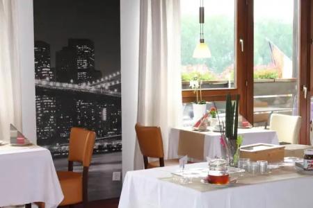 Stadt Gernsbach - 20