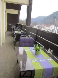 Stadt Gernsbach - 13