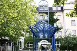 Victor´s Residenz-Hotel Gera, Гера