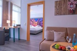 Schwarzwaldhotel Gengenbach, Генгенбах