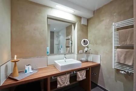 Die Reichsstadt - Spa und Restaurant - 52