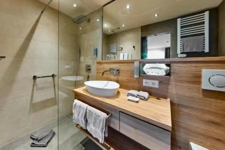 Die Reichsstadt - Spa und Restaurant - 39