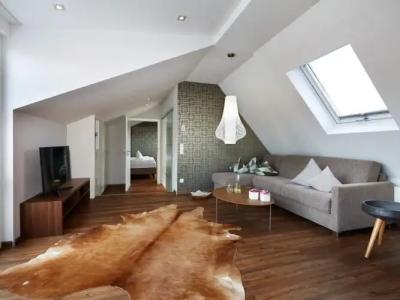 Die Reichsstadt - Spa und Restaurant - 5