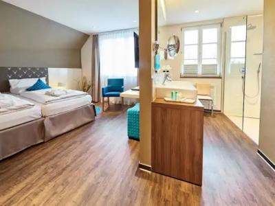 Die Reichsstadt - Spa und Restaurant - 2