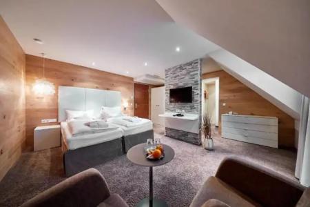 Die Reichsstadt - Spa und Restaurant - 44