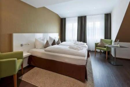 Die Reichsstadt - Spa und Restaurant - 54